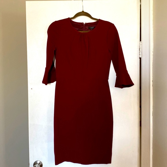 J Crew dress - Picture 1 of 7
